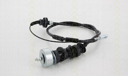 NF PARTS Трос, управление сцеплением 814015278NF